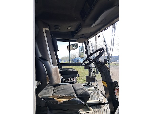 Veegmachine, schmidt, compact 400, 2011 - afbeelding 30 van  53