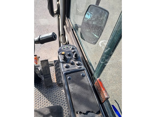 Veegmachine, schmidt, compact 400, 2011 - afbeelding 32 van  53