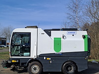Veegmachine, schmidt, compact 400, 2011 - afbeelding 23 van  53