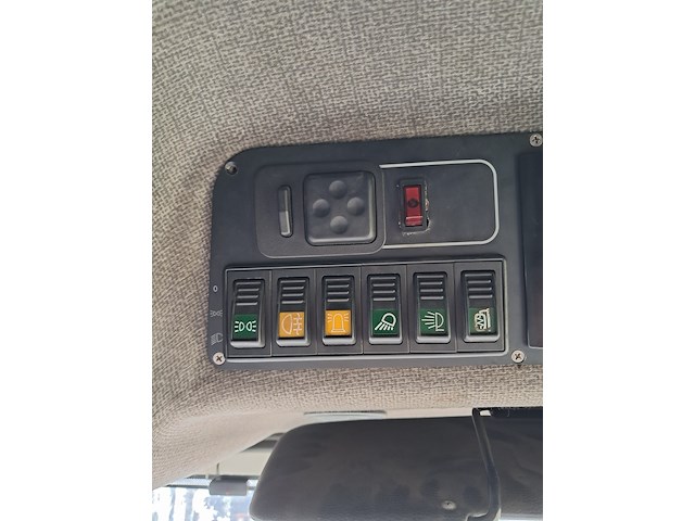 Veegmachine, schmidt, compact 400, 2011 - afbeelding 36 van  53