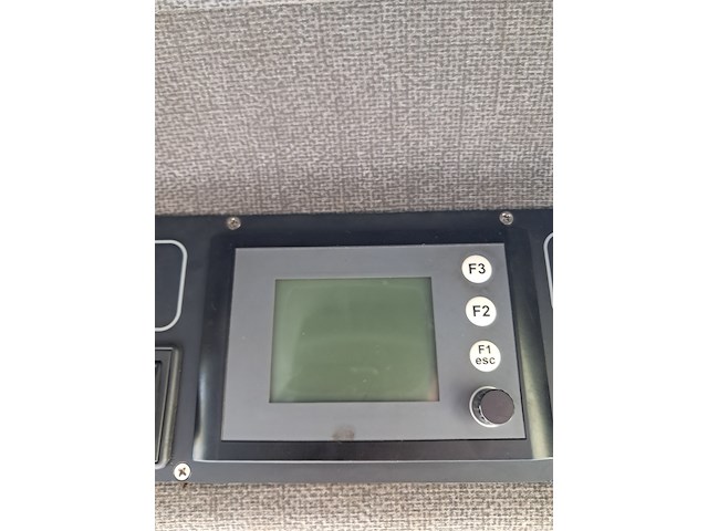 Veegmachine, schmidt, compact 400, 2011 - afbeelding 37 van  53