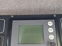 Veegmachine, schmidt, compact 400, 2011 - afbeelding 37 van  53