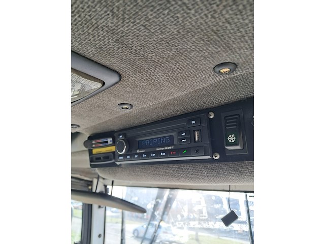 Veegmachine, schmidt, compact 400, 2011 - afbeelding 38 van  53