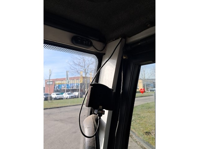 Veegmachine, schmidt, compact 400, 2011 - afbeelding 39 van  53