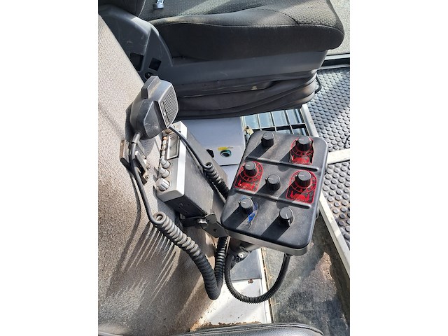 Veegmachine, schmidt, compact 400, 2011 - afbeelding 40 van  53