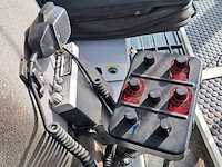 Veegmachine, schmidt, compact 400, 2011 - afbeelding 40 van  53