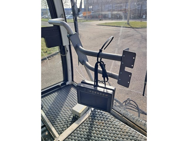 Veegmachine, schmidt, compact 400, 2011 - afbeelding 41 van  53