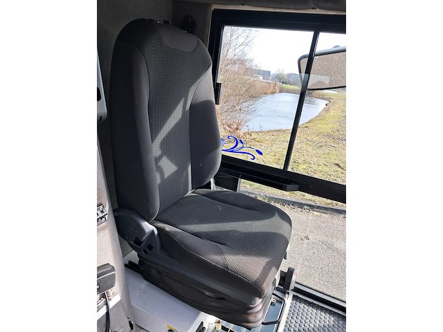 Veegmachine, schmidt, compact 400, 2011 - afbeelding 44 van  53