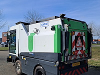 Veegmachine, schmidt, compact 400, 2011 - afbeelding 34 van  53