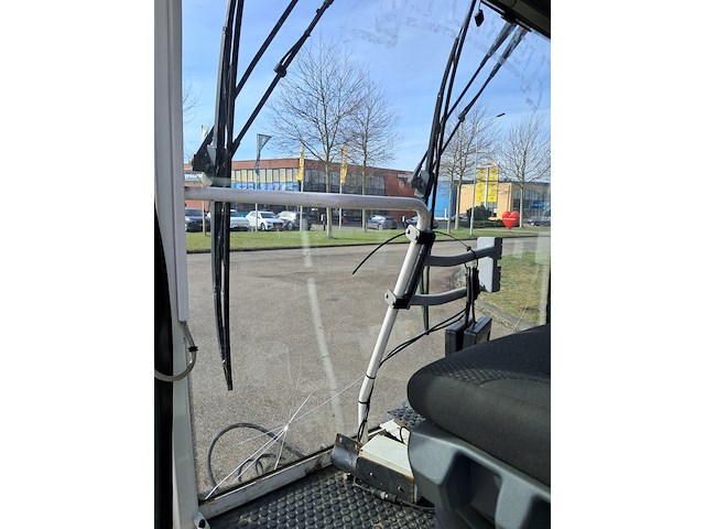 Veegmachine, schmidt, compact 400, 2011 - afbeelding 48 van  53