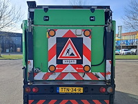 Veegmachine, schmidt, compact 400, 2011 - afbeelding 45 van  53