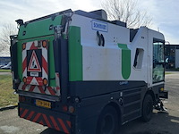 Veegmachine, schmidt, compact 400, 2011 - afbeelding 50 van  53