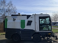 Veegmachine, schmidt, compact 400, 2011 - afbeelding 51 van  53