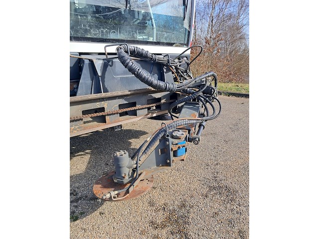 Veegmachine, schmidt, compact 400, 2011 - afbeelding 53 van  53