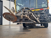 Veegmachine schmidt, compact 400 compact-sweeper, bouwjaar 2014 - afbeelding 8 van  60