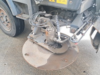 Veegmachine schmidt, compact 400 compact-sweeper, bouwjaar 2014 - afbeelding 11 van  60