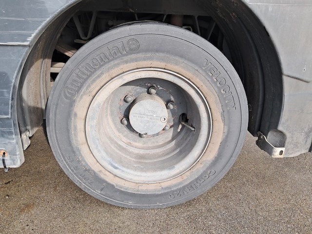 Veegmachine schmidt, compact 400 compact-sweeper, bouwjaar 2014 - afbeelding 20 van  60