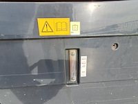 Veegmachine schmidt, compact 400 compact-sweeper, bouwjaar 2014 - afbeelding 28 van  60