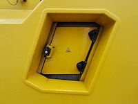 Veegmachine schmidt, compact 400 compact-sweeper, bouwjaar 2014 - afbeelding 32 van  60