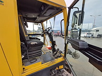 Veegmachine schmidt, compact 400 compact-sweeper, bouwjaar 2014 - afbeelding 35 van  60