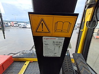 Veegmachine schmidt, compact 400 compact-sweeper, bouwjaar 2014 - afbeelding 38 van  60