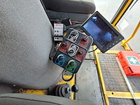 Veegmachine schmidt, compact 400 compact-sweeper, bouwjaar 2014 - afbeelding 43 van  60