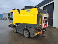 Veegmachine schmidt, compact 400 compact-sweeper, bouwjaar 2014 - afbeelding 34 van  60