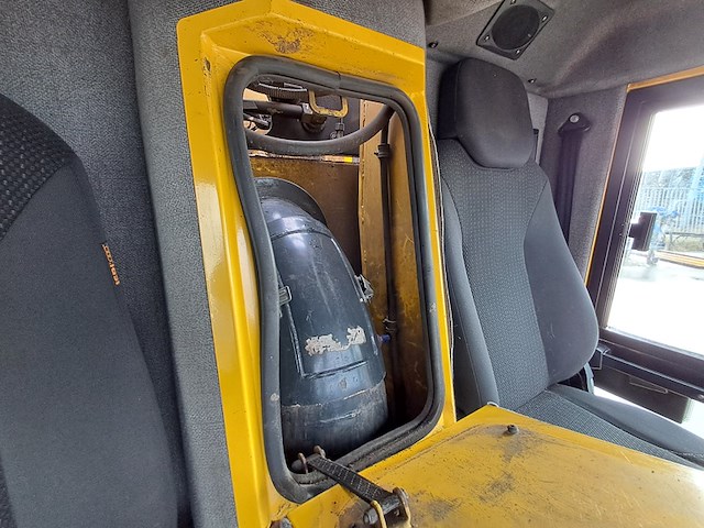 Veegmachine schmidt, compact 400 compact-sweeper, bouwjaar 2014 - afbeelding 48 van  60