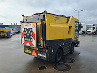 Veegmachine schmidt, compact 400 compact-sweeper, bouwjaar 2014 - afbeelding 56 van  60