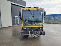 Veegmachine schmidt, compact 400 compact-sweeper, bouwjaar 2014 - afbeelding 60 van  60