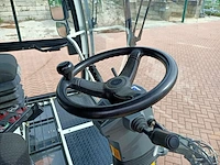 Veegmachine, schmidt, compact400, 2018 - afbeelding 3 van  24