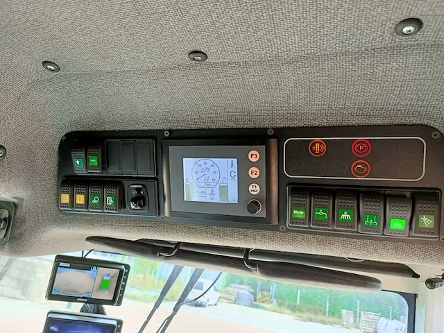 Veegmachine, schmidt, compact400, 2018 - afbeelding 7 van  24
