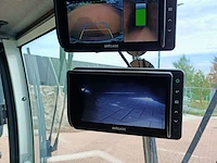 Veegmachine, schmidt, compact400, 2018 - afbeelding 9 van  24