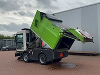 Veegmachine, schmidt, compact400, 2018 - afbeelding 16 van  24