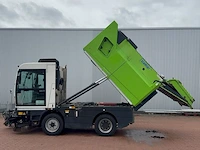 Veegmachine, schmidt, compact400, 2018 - afbeelding 17 van  24