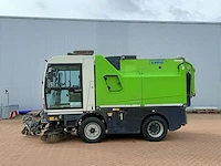 Veegmachine, schmidt, compact400, 2018 - afbeelding 12 van  24