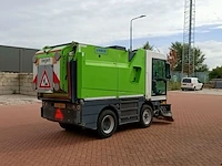 Veegmachine, schmidt, compact400, 2018 - afbeelding 20 van  24