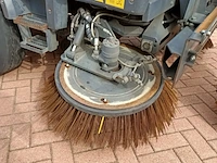 Veegmachine, schmidt, compact400, 2018 - afbeelding 22 van  24