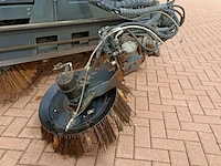 Veegmachine, schmidt, compact400, 2018 - afbeelding 23 van  24