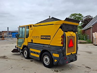 Veegmachine, schmidt / nido, compact 200 / swingo 225, 2005 - afbeelding 45 van  49