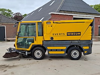 Veegmachine, schmidt / nido, compact 200 / swingo 225, 2005 - afbeelding 46 van  49
