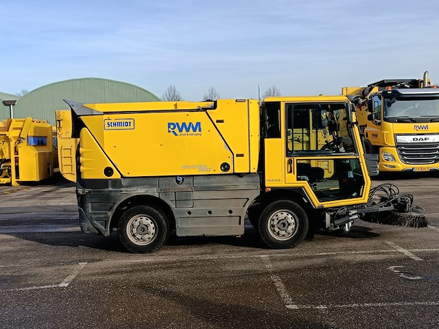 Veegmachine, schmidt, swingo 200+, 2018 - afbeelding 2 van  31