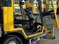 Veegmachine, schmidt, swingo 200+, 2018 - afbeelding 3 van  31