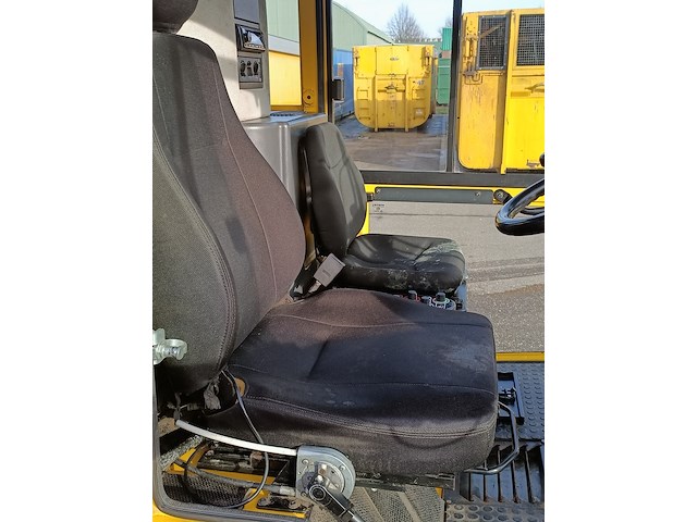 Veegmachine, schmidt, swingo 200+, 2018 - afbeelding 5 van  31