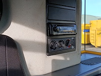 Veegmachine, schmidt, swingo 200+, 2018 - afbeelding 7 van  31