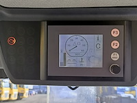 Veegmachine, schmidt, swingo 200+, 2018 - afbeelding 9 van  31