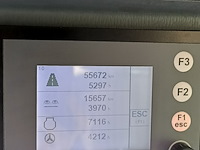 Veegmachine, schmidt, swingo 200+, 2018 - afbeelding 10 van  31