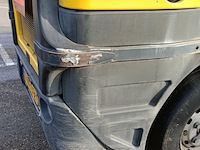 Veegmachine, schmidt, swingo 200+, 2018 - afbeelding 13 van  31