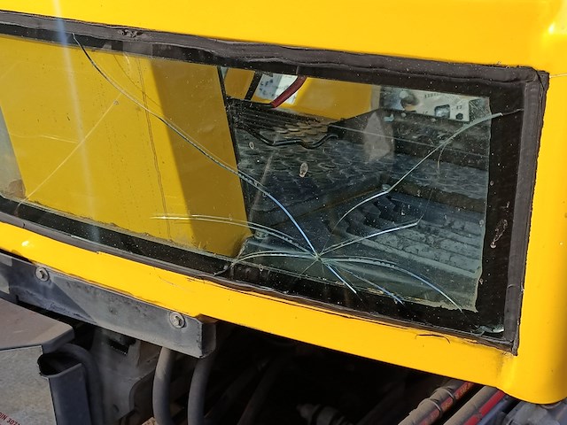 Veegmachine, schmidt, swingo 200+, 2018 - afbeelding 16 van  31