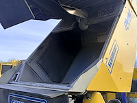 Veegmachine, schmidt, swingo 200+, 2018 - afbeelding 19 van  31